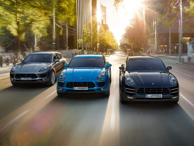 “Servofreno danneggiato”. Porsche richiama 2.500 Macan “Servofreno danneggiato”. Porsche richiama 2.500 Macan