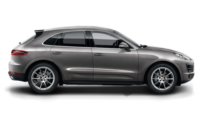 “Servofreno danneggiato”. Porsche richiama 2.500 Macan “Servofreno danneggiato”. Porsche richiama 2.500 Macan