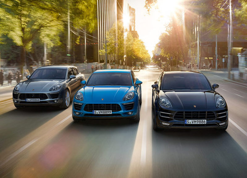 “Servofreno danneggiato”. Porsche richiama 2.500 Macan “Servofreno danneggiato”. Porsche richiama 2.500 Macan