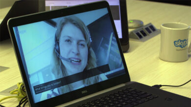 VIDEO: Skype tradurrà le chiamate in tempo reale: il progetto Microsoft