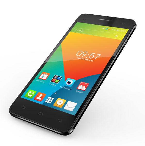 Stonex STX Evo, il nuovo smartphone Android tutto italiano