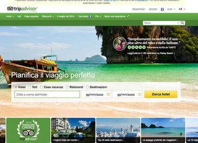 Cultura e attrazioni: imbattibili. Servizi e pulizia: Roma vergogna