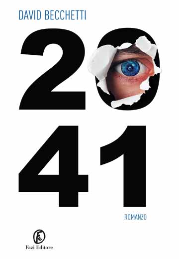 Dopo “1984” di Orwell, ecco “2041” di Becchetti