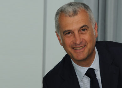 BTicino, Villani nuovo amministratore delegato