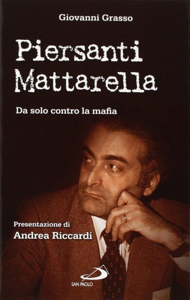 L’omicidio Mattarella e il filo rosso che lo lega a Moro