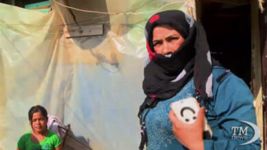 VIDEO: I rifugiati siriani contro Assad: sono elezioni farsa