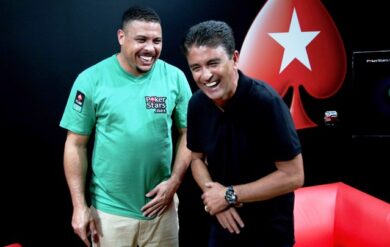 Candid al Fenomeno, Ronaldo beffato due volte dagli scherzi di Bebeto
