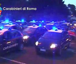 Arresti e indagati, la maxiretata. Droga, due quartieri sottosopra