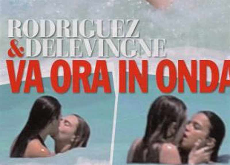 Dall’hotel alla disco, tutti zitti. Il nuovo lusso è il silenzio. Foto