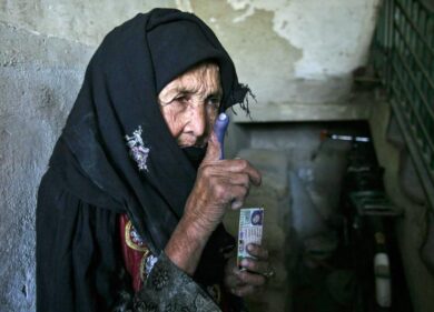 I siriani contro Assad: sono elezioni farsa