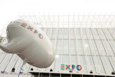 Su Expo torna l’ottimismo dei milanesi (+2,5% in un mese)