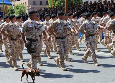 Omaggio di pace al semestre Ue. Parata ai Fori… con la spending