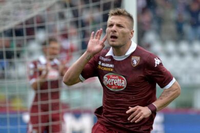 Immobile, blitz a Dortmund: 2 mln netti. Mentre la Juve col Toro…