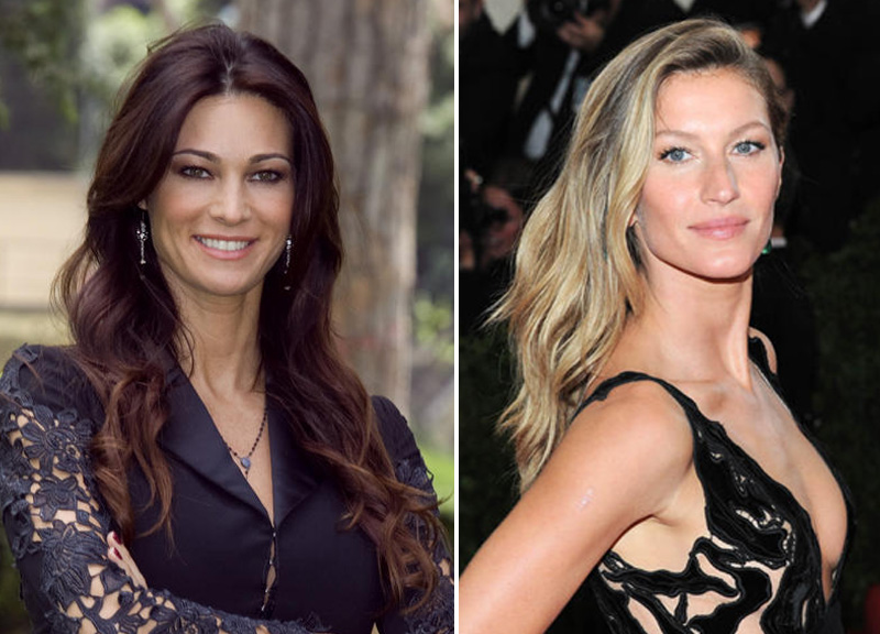 Brune o bionde? Ecco il segreto. Ma su tutte vincono le bronde. VIDEO Brune o bionde? Ecco il segreto. Ma su tutte vincono le bronde. VIDEO