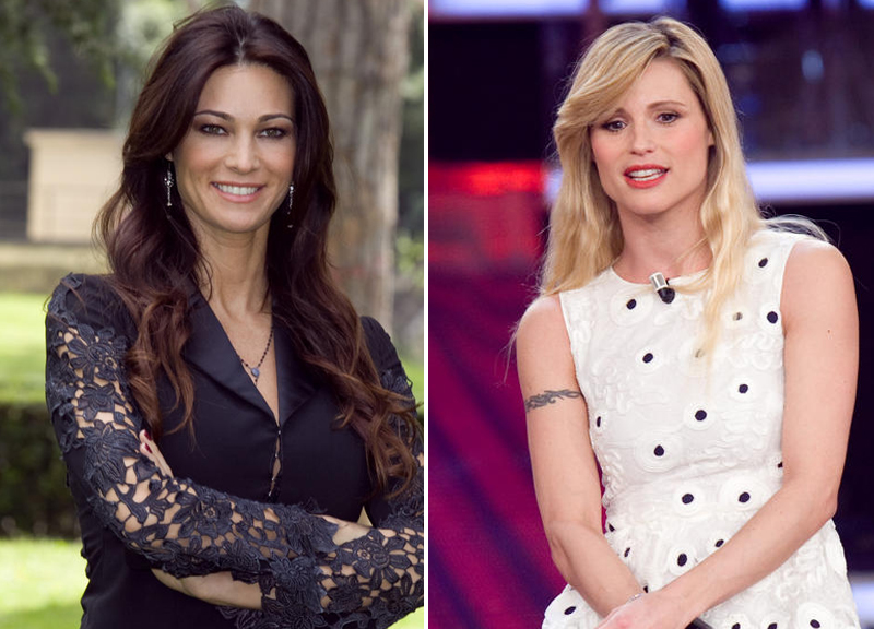 Brune o bionde? Ecco il segreto. Ma su tutte vincono le bronde. VIDEO Brune o bionde? Ecco il segreto. Ma su tutte vincono le bronde. VIDEO