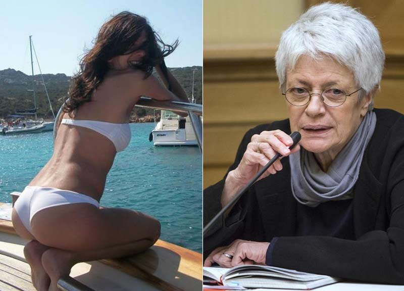 Parlamento Ue, Spinelli ci ripensa. Vendola: non mi ha detto nulla Parlamento Ue, Spinelli ci ripensa. Vendola: non mi ha detto nulla