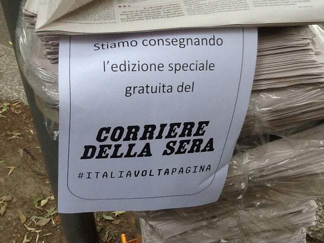 “Più risultati e meno scontri”: i misteri del duello Jovane-de Bortoli “Più risultati e meno scontri”: i misteri del duello Jovane-de Bortoli