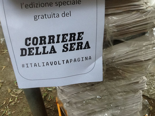 “Più risultati e meno scontri”: i misteri del duello Jovane-de Bortoli “Più risultati e meno scontri”: i misteri del duello Jovane-de Bortoli