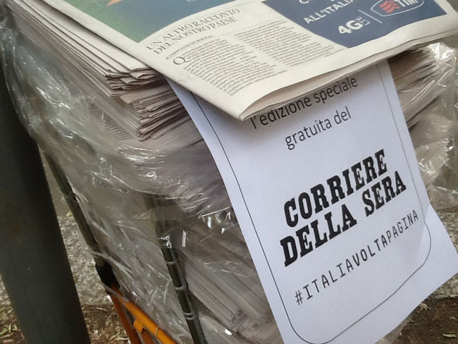 “Più risultati e meno scontri”: i misteri del duello Jovane-de Bortoli “Più risultati e meno scontri”: i misteri del duello Jovane-de Bortoli