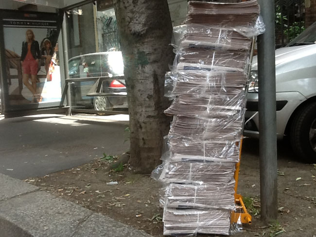 “Più risultati e meno scontri”: i misteri del duello Jovane-de Bortoli “Più risultati e meno scontri”: i misteri del duello Jovane-de Bortoli