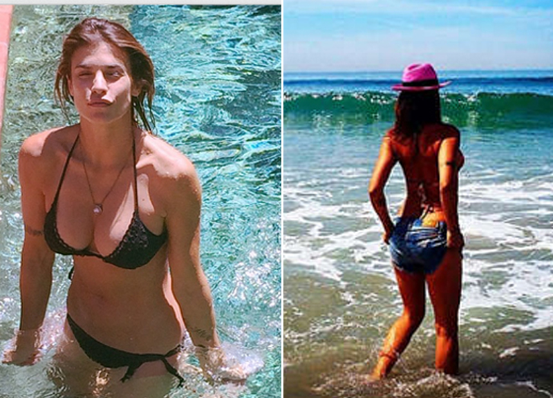 Brune o bionde? Ecco il segreto. Ma su tutte vincono le bronde. VIDEO Brune o bionde? Ecco il segreto. Ma su tutte vincono le bronde. VIDEO