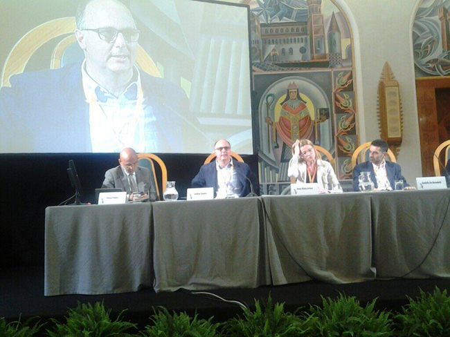 Cir/ Il presidente Rodolfo De Benedetti: “Ecco la mia vita da manager” Cir/ Il presidente Rodolfo De Benedetti: “Ecco la mia vita da manager”