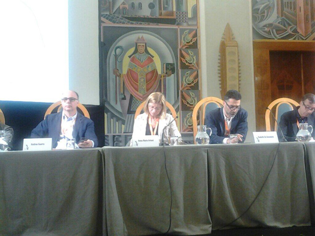 Cir/ Il presidente Rodolfo De Benedetti: “Ecco la mia vita da manager” Cir/ Il presidente Rodolfo De Benedetti: “Ecco la mia vita da manager”
