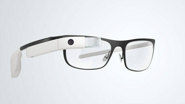 Il design al servizio di Google: i Glass diventano fashion Il design al servizio di Google: i Glass diventano fashion