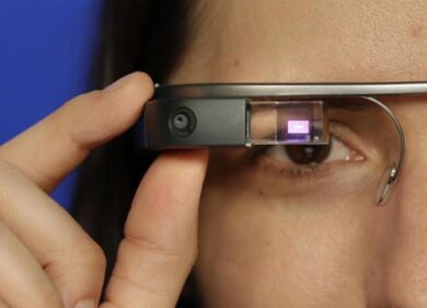Il design al servizio di Google: i Glass diventano fashion