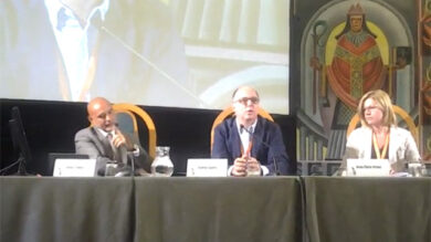 VIDEO: il Ceo di Luxottica Andrea Guerra racconta la sua giornata da manager