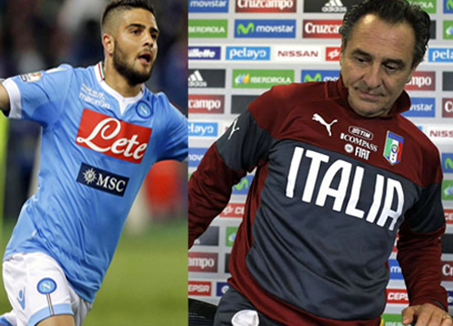 Mondiali, Insigne? Bravino, ma non vede la porta… L’analisi Mondiali, Insigne? Bravino, ma non vede la porta… L’analisi