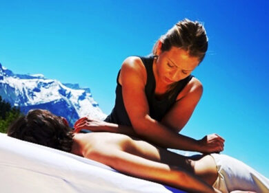 Il buen retiro dove prendersi cura della salute con il metodo Golay