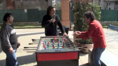 VIDEO: ecco lo spot contro le ludopatie