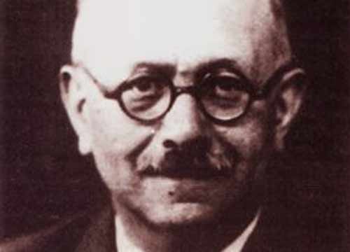 Milano/ La Fondazione Feltrinelli ricorda Marc Bloch Milano/ La Fondazione Feltrinelli ricorda Marc Bloch