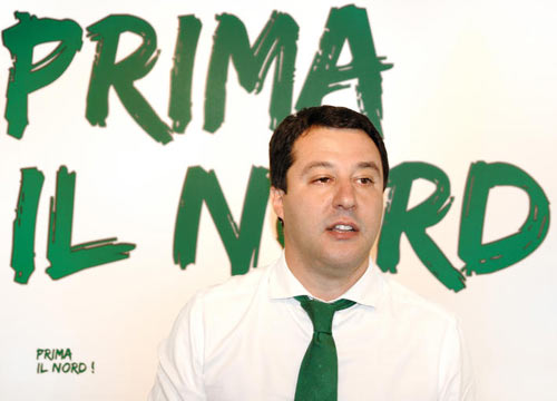 Passera nuovo leader del Centrodestra. Ha stracciato Salvini e Berlusconi