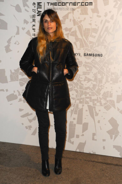 Philosophy perde la testa: Natalie Ratabesi lascia