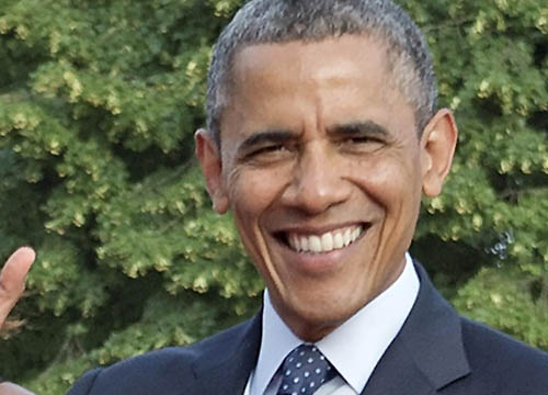 Svolta green di Obama: tagli alle emissioni del 30 per cento Svolta green di Obama: tagli alle emissioni del 30 per cento