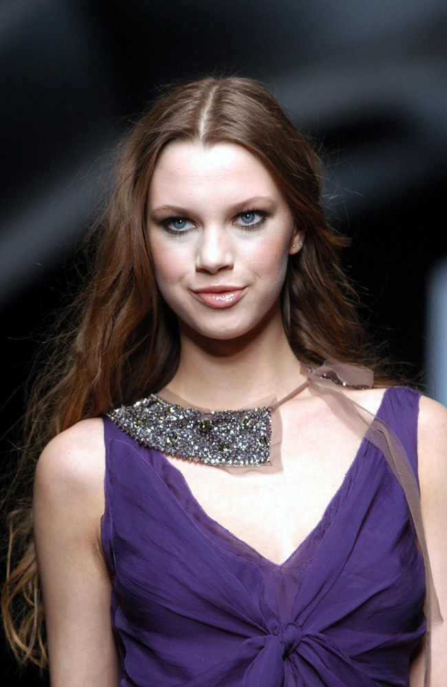 Philosophy perde la testa: Natalie Ratabesi lascia Philosophy perde la testa: Natalie Ratabesi lascia