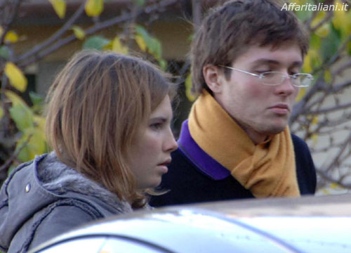 Omicidio Meredith, nuova svolta. Un video può scagionare Amanda Omicidio Meredith, nuova svolta. Un video può scagionare Amanda