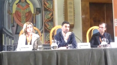 VIDEO: Il presidente di Cir e Cofide Rodolfo de Benedetti racconta la sua giornata da manager