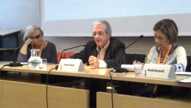 VIDEO: l’ex Ministro Fabrizio Saccomanni racconta il segreto di BankItalia nella formazione della classe dirigente