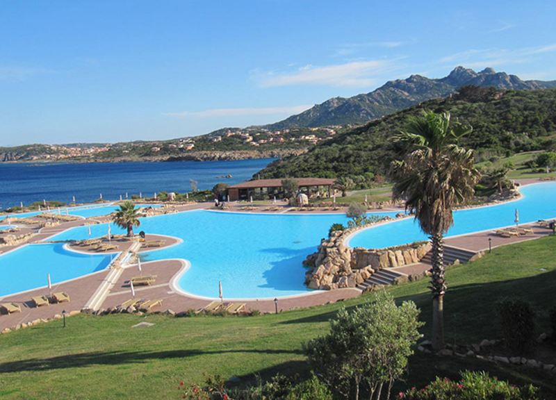 Vacanze in Sardegna? Il momento giusto è questo. Le immagini Vacanze in Sardegna? Il momento giusto è questo. Le immagini