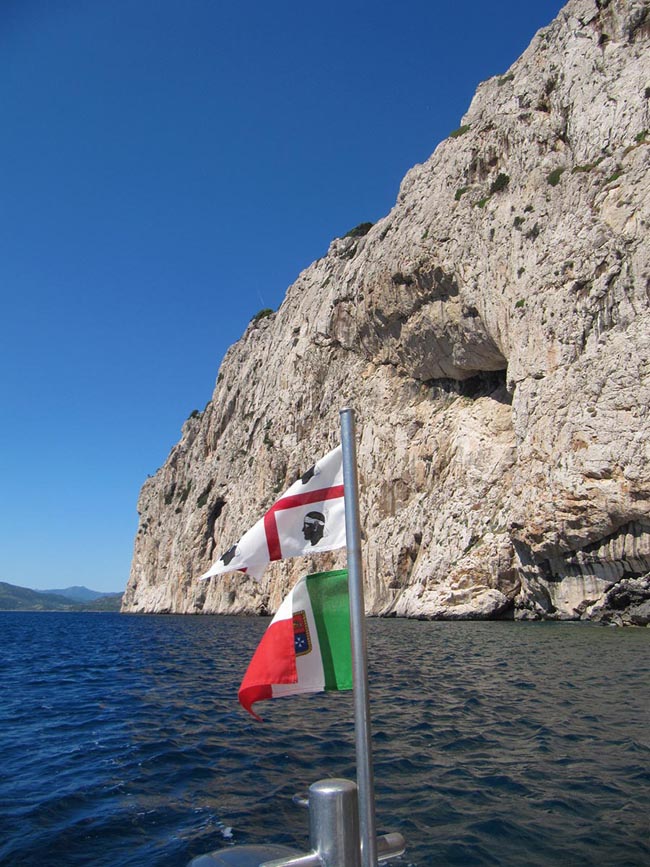 Vacanze in Sardegna? Il momento giusto è questo. Le immagini Vacanze in Sardegna? Il momento giusto è questo. Le immagini