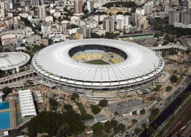 Brasile, un ragazzo paraplegico darà il calcio d’inizio ai Mondiali