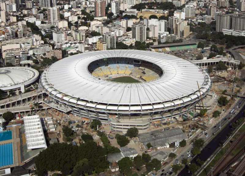 Brasile, un ragazzo paraplegico darà il calcio d’inizio ai Mondiali Brasile, un ragazzo paraplegico darà il calcio d’inizio ai Mondiali
