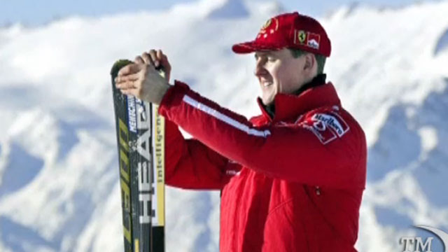 Ex medico di F1: “Non avremo mai più buone notizie su Schumacher” Ex medico di F1: “Non avremo mai più buone notizie su Schumacher”