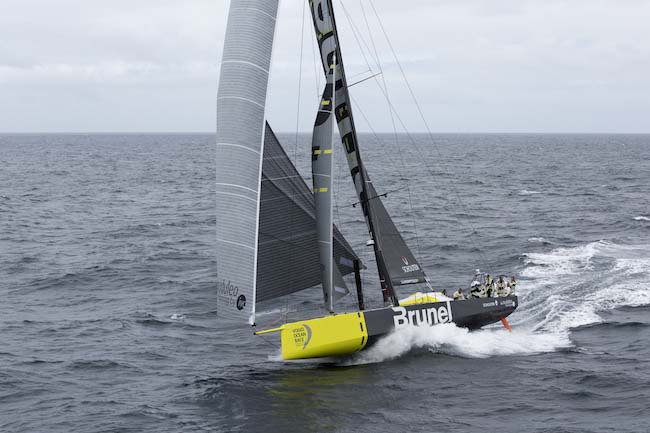 Volvo Ocean Race. Presentata l’edizione 2014 Volvo Ocean Race. Presentata l’edizione 2014