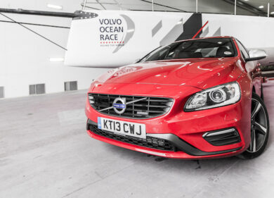 Volvo Ocean Race. Presentata l’edizione 2014