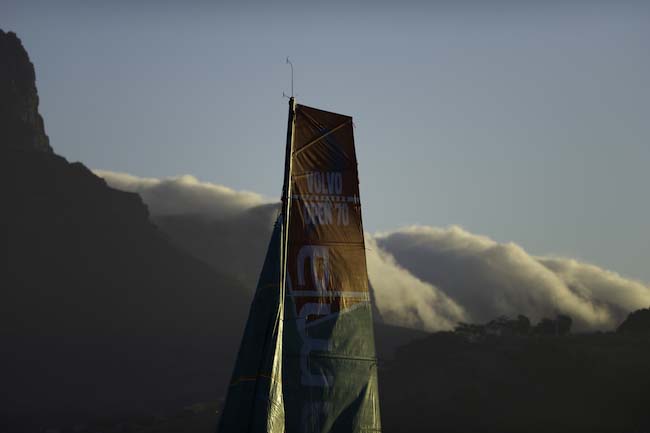 Volvo Ocean Race. Presentata l’edizione 2014 Volvo Ocean Race. Presentata l’edizione 2014