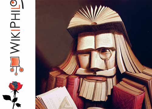 WikiPhilo, l’enciclopedia filosofica finalmente online WikiPhilo, l’enciclopedia filosofica finalmente online